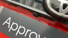 Toyota Yaris Cross 1.5 Hybrid GR Sport 5dr CVT Hybrid Estate